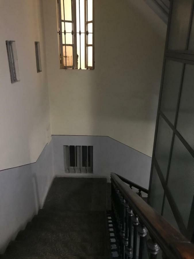 Mansarda Station Gioberti Lejlighed Torino Eksteriør billede